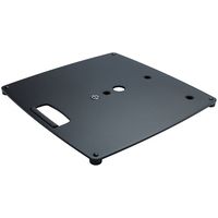 Konig and Meyer : 26713 Base plate M (3 x M20)