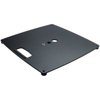 Konig and Meyer : 26712 Base plate M