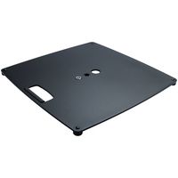 Konig and Meyer : 26715 Base plate L