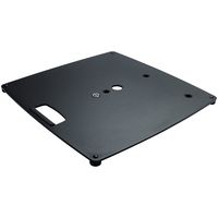 Konig and Meyer : 26716 Base plate L (3 x M20)