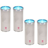 Ape Labs : LightCan V2 Creme Set of 4