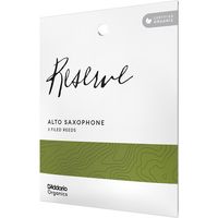 DAddario Woodwinds : Organic Reserve ALT 2.0 3P