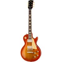 Gibson : Les Paul 60 VOS HPT TB