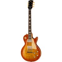 Gibson : Les Paul 60 HA HPT TB