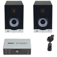 EVE Audio : SC207 ARC Studio Bundle