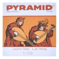 Pyramid : Single String g