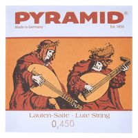 Pyramid : Single String g