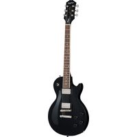 Epiphone : Les Paul Tribute Ebony