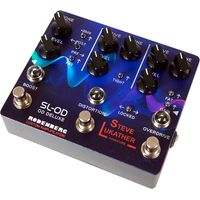 Rodenberg : SL-OD Deluxe OD/Dist/Boost