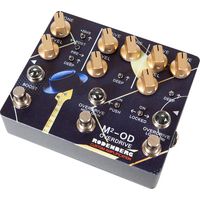 Rodenberg : M2-OD Bass Overdrive