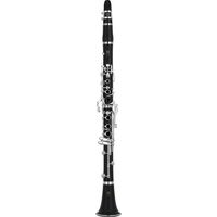 Yamaha : YCL-450-02 Bb-Clarinet 17/6