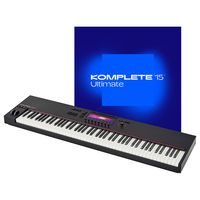 Native Instruments : Kontrol S88 MK3 Kompl. 15 Ult.