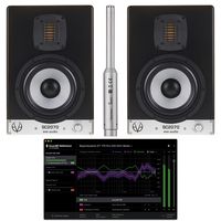 EVE Audio : SC2070 SoundID Bundle