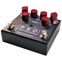 J. Rockett Audio Designs : PXO Phil X Signature