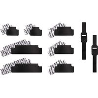 Addario : Pedal Grip Strips Variety Pack