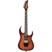 Ibanez : j.custom Axe Design RG8870 BSR