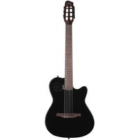 Godin : Multiac Mundial Onyx Black