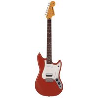 Fender : LTD MIJ Cyclone RW FRD