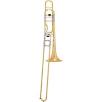 Yamaha : YSL-882 GOII Trombone