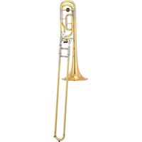 Yamaha : YSL-882 GII Trombone