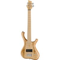 Marleaux : Soprano RTW Flamed Maple