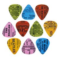 Addario : 1CWH4-10B11 Tour Ticket Stubs