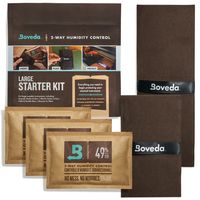 Boveda : Starter Kit Standard L