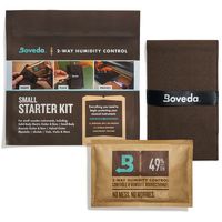 Boveda : Starter Kit Standard S