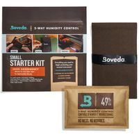 Boveda : Starter Kit High Absorbency S