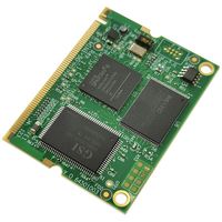 Behringer : Aoip-Wsg