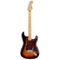 Fender : LTD Player Strat MN 3TS Tort