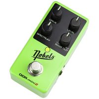 Nobels : ODR-Mini 2 Overdrive