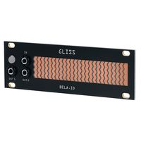 Bela.io : Gliss 1U