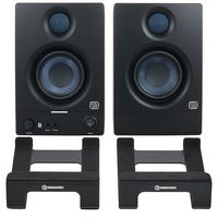 Presonus : Eris 3.5BT 2nd Gen Stand Set