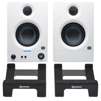 Presonus : Eris 3.5 White 2nd Gen Set