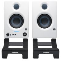 Presonus : Eris 3.5BT White 2nd Gen Set