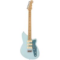 Reverend Guitars : Jetstream 390 CBL