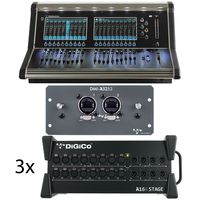 DiGiCo : S21 Stage 48