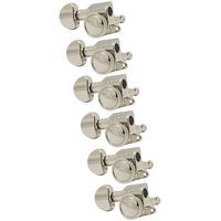 Grover : 505NL6 Mini Rotomatic Nickel