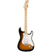 Squier : LTD Sonic Strat HSS WPG 2TSB