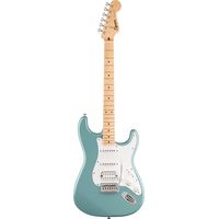 Squier : LTD Sonic Strat HSS WPG SNG