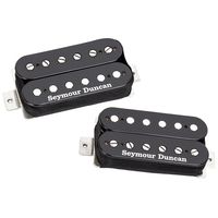 Seymour Duncan : Hades Gates Set BLK