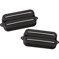 Seymour Duncan : Nazgul 6 Humbucker Set Black