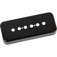 Seymour Duncan : Soapbar Cover for P90 Black