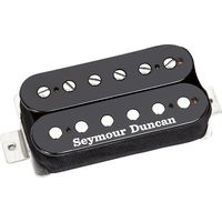 Seymour Duncan : Hades Gates Neck BK