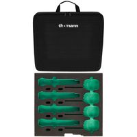 Thomann : EVA Inlay Case 4/4 Shure SLXD