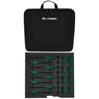 Thomann : EVA Inlay Case 0/8 Shure PSM