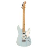 Reverend Guitars : Greg Koch Gristle ST BL