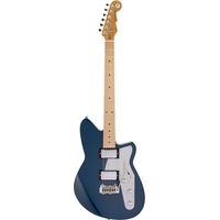 Reverend Guitars : Jetstream HB High Tide Blue