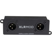 Temple Audio Design : XLR Module Pass Thru MM